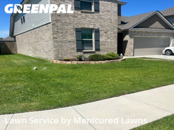 Lawn Care nearby Saint Gabriel, LA, 