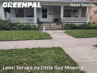 Lawn Mow nearby Lincoln, NE, 