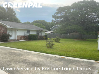 Lawn Mowing Service nearby Goose Creek, SC, 