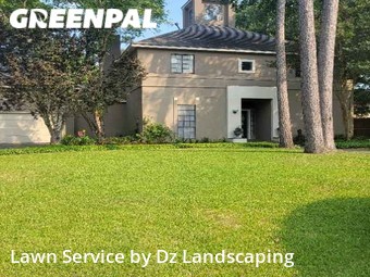 Lawn Cutting nearby Houston, TX, 