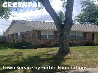 Lawn Mowing Service nearby Dayton, OH, 