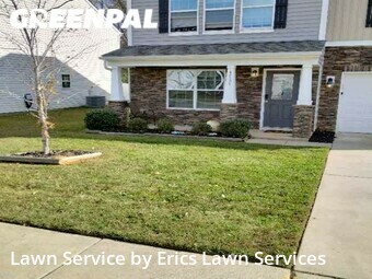 Lawn Mowing Service nearby Monroe, NC, 