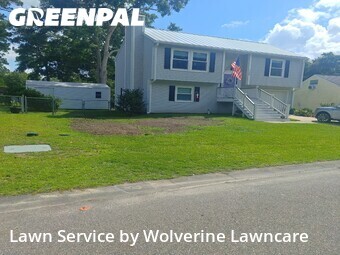 Grass Cut nearby Summerville, SC, 
