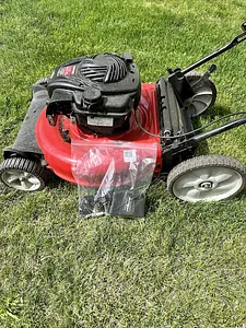 Chris & Bud Lawn Mower Inc