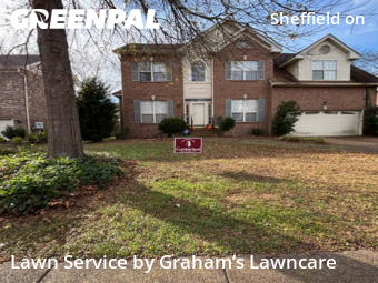 Lawn Cutting nearby Nashville, TN, 