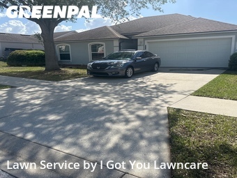 Grass Cutting nearby Minneola, FL, 