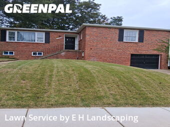 Yard Mowing nearby Silver Spring, MD, 