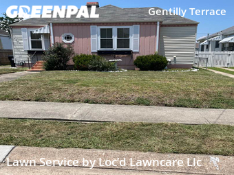 Lawn Care nearby New Orleans, LA, 