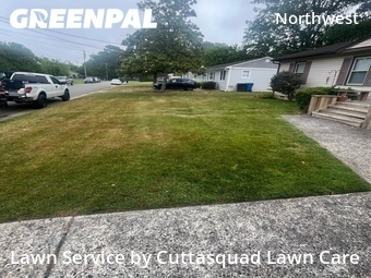 Lawn Care Service nearby Virginia Beach, VA, 