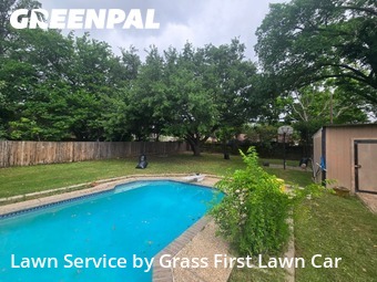 Lawn Maintenance nearby Irving, TX, 