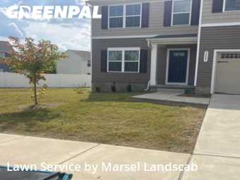 Yard Cutting nearby Nashville, TN, 