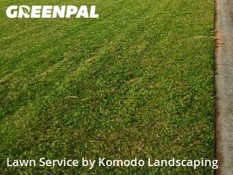 Lawn Care Service nearby Cumming, GA, 