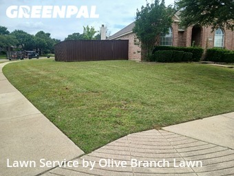 Lawn Maintenance nearby Keller, TX, 