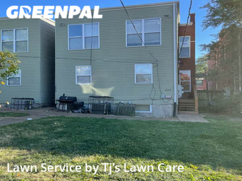 Lawn Mowing Service nearby St. Louis, MO, 