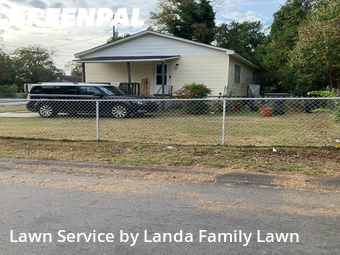 Yard Cutting nearby Columbia, SC, 