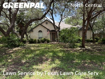 Lawn Mowing nearby Helotes, TX, 