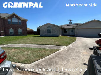 Lawn Service nearby Converse, TX, 