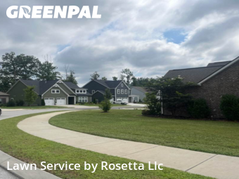 Lawn Care Service nearby Chattanooga, TN, 