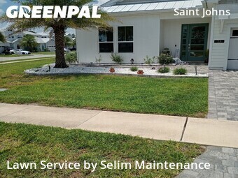 Lawn Service nearby St. Johns County, FL, 