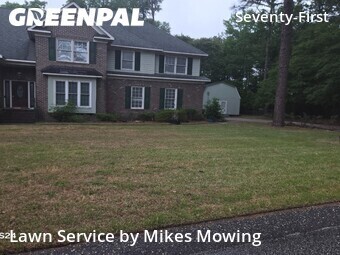 Yard Mowing nearby Fayetteville, NC, 
