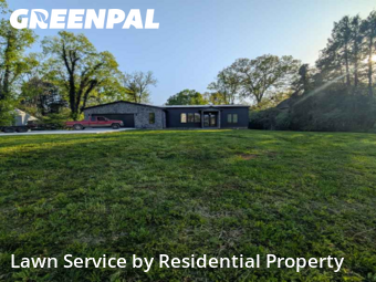 Lawn Cutting nearby Knoxville, TN, 