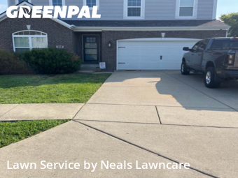 Lawn Care Service nearby Georgetown, KY, 