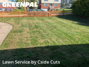 Grass Cutting nearby Monroeville, PA, 