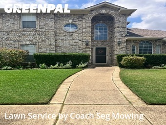 Lawn Cutting nearby Mc Kinney, TX, 