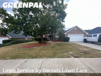 Lawn Care Service nearby Grovetown, GA, 