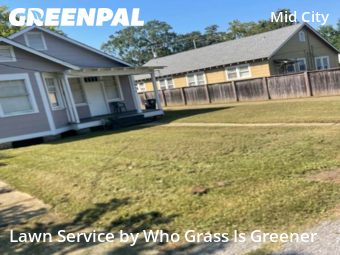 Lawn Cutting nearby Baton Rouge, LA, 