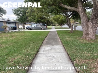 Grass Cutin Orlando,32819,Lawn Care Service by Ijm Landscaping Llc, work completed in Jun , 2026