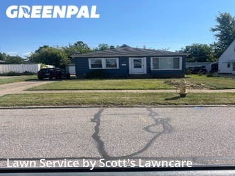 Lawn Care Service nearby Parma, OH, 