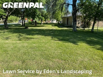 Lawn Mowing Service nearby Houston, TX, 