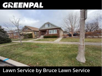 Grass Cutting nearby Berwyn, IL, 