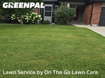 Grass Cutting nearby St. Peters, MO, 