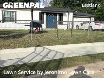 Grass Cutting nearby Fort Worth, TX, 