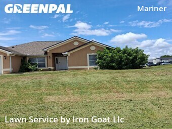 Lawn Cutting nearby Cape Coral, FL, 