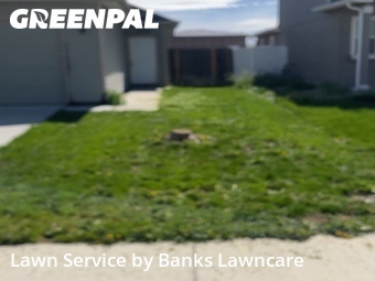 Lawn Mowing Service nearby Caldwell, ID, 