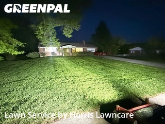 Yard Mowing nearby Cincinnati, OH, 