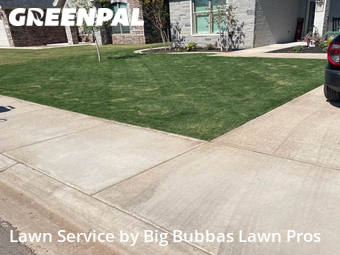 Lawn Cutting nearby Lubbock, TX, 