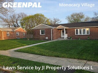 Lawn Service nearby Frederick, MD, 