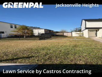 Lawn Cutting nearby Jacksonville, FL, 