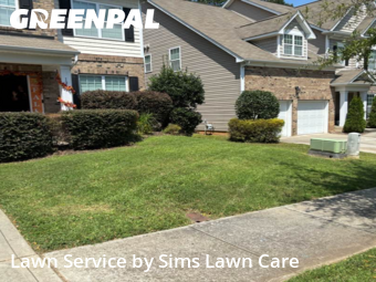 Lawn Care nearby Huntersville, NC, 
