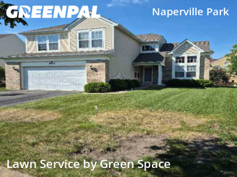 Grass Cutting nearby Naperville, IL, 
