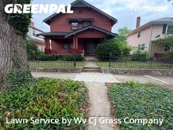 Landscape Design In Fort Wayne,46805,Landscaping Cleanup by Wv Cj Grass Company, work completed in Jun , 2026