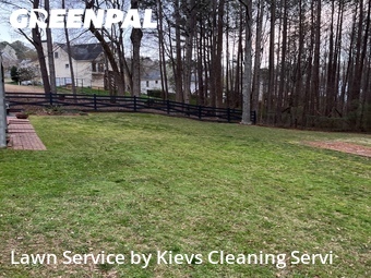 Lawn Mowing Service nearby Dallas, GA, 