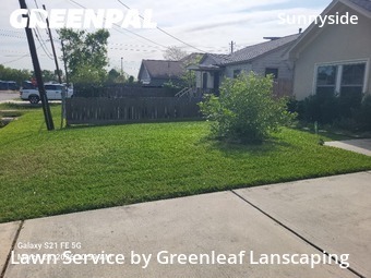 Lawn Mowing nearby Houston, TX, 