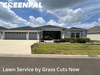 Lawn Care nearby The Villages, FL, 