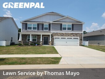 Yard Cutting nearby Rocky Mount, NC, 