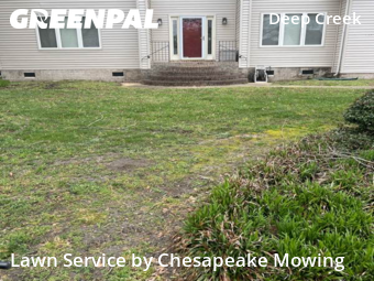 Lawn Care nearby Chesapeake, VA, 